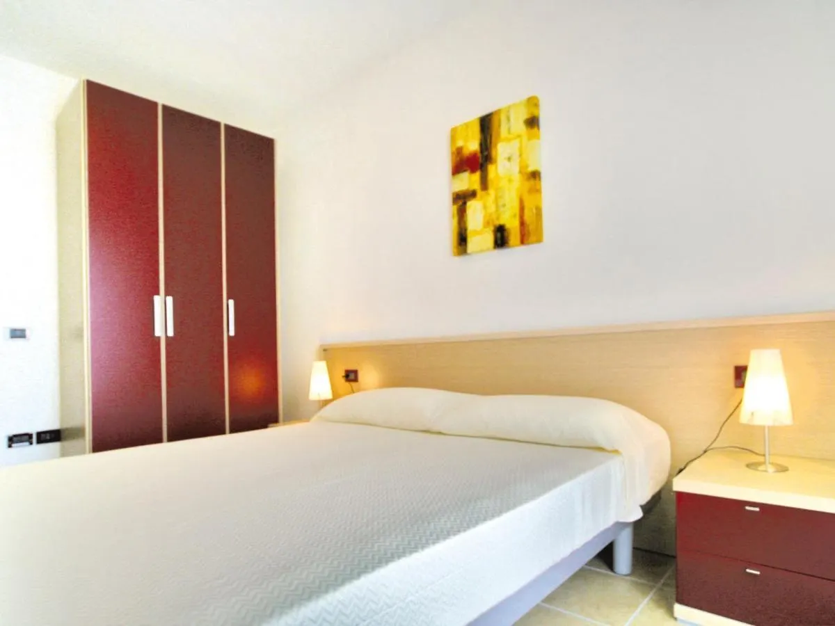 Holiday Home La Quercia-Le Farnie - Cao422 By Interhome La Fagiana