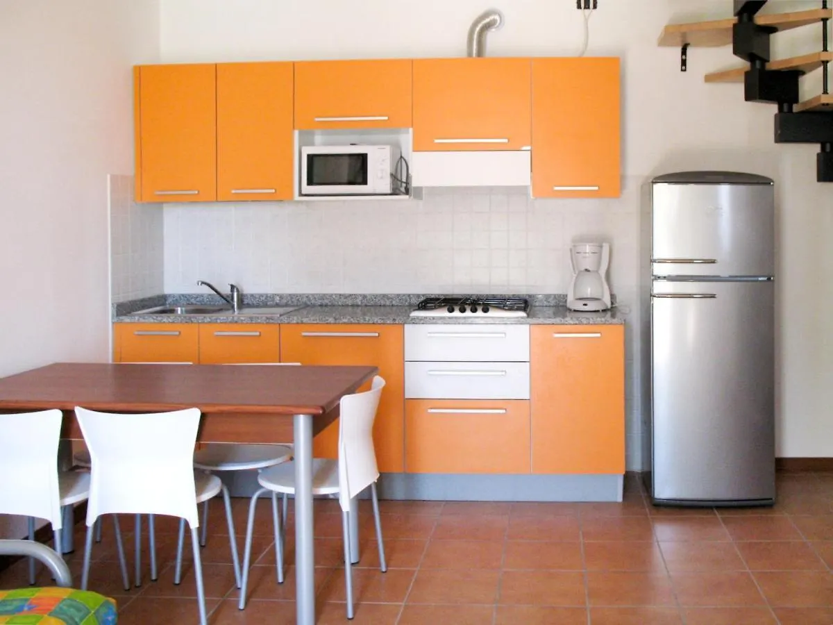 Holiday Home La Quercia-Le Farnie - Cao422 By Interhome La Fagiana Italien