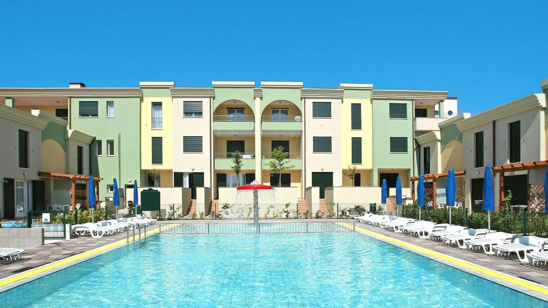 Holiday Home La Quercia-Le Farnie - Cao422 By Interhome La Fagiana