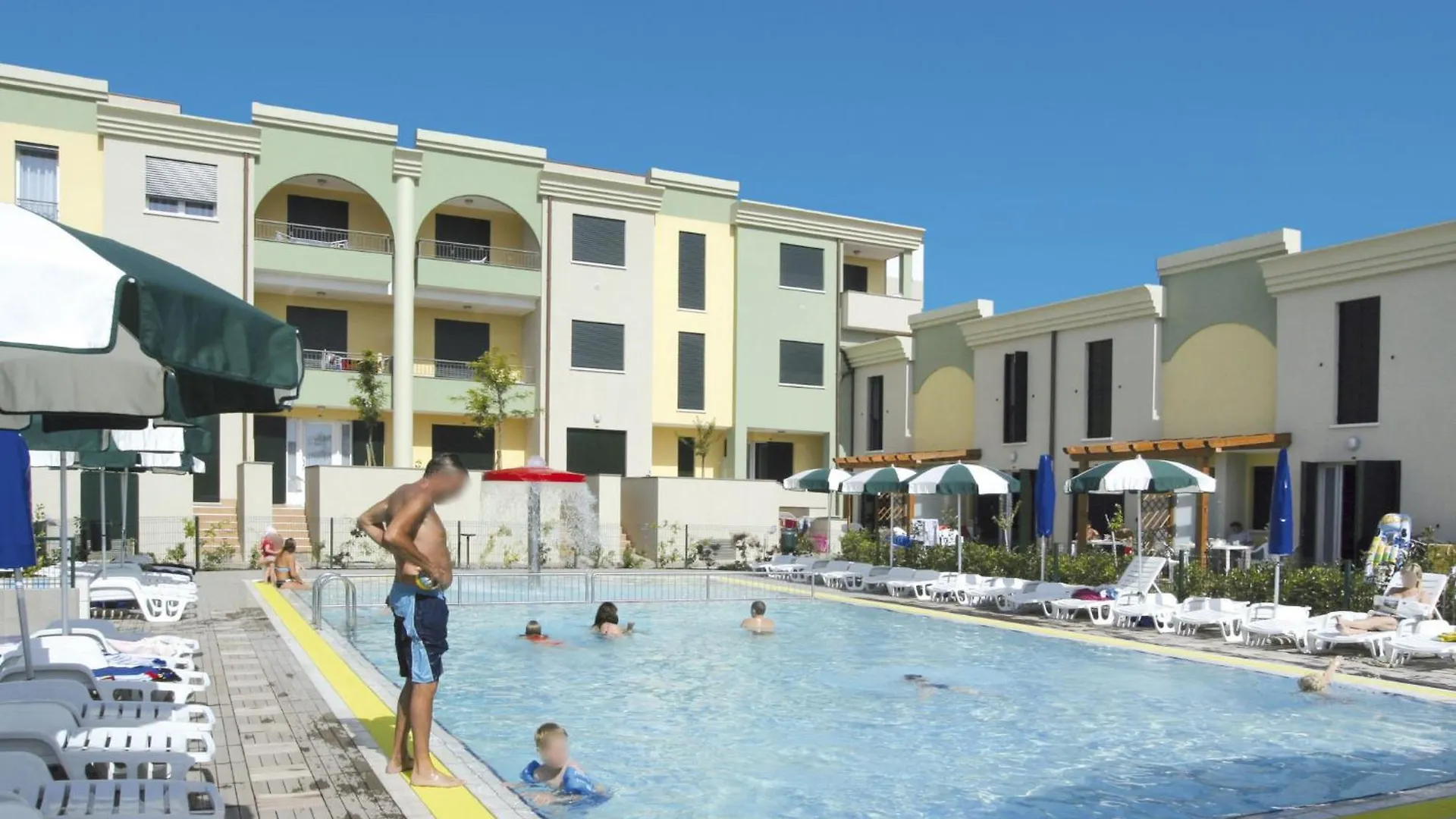 Holiday Home La Quercia-Le Farnie - Cao422 By Interhome La Fagiana